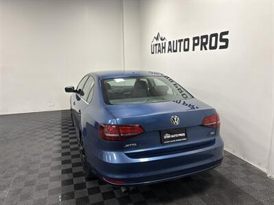 2017 Volkswagen Jetta 1.4T S   - Photo 8 - West Bountiful, UT 84087