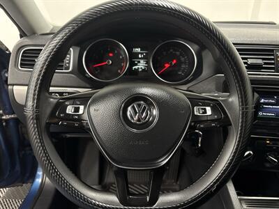 2017 Volkswagen Jetta 1.4T S   - Photo 17 - West Bountiful, UT 84087