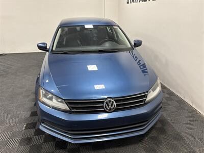 2017 Volkswagen Jetta 1.4T S   - Photo 3 - West Bountiful, UT 84087
