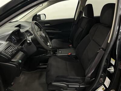 2013 Honda CR-V EX   - Photo 15 - West Bountiful, UT 84087