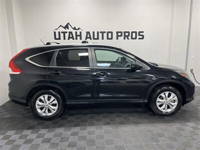 2013 Honda CR-V EX   - Photo 2 - West Bountiful, UT 84087