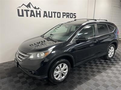 2013 Honda CR-V EX   - Photo 6 - West Bountiful, UT 84087