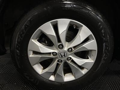 2013 Honda CR-V EX   - Photo 11 - West Bountiful, UT 84087