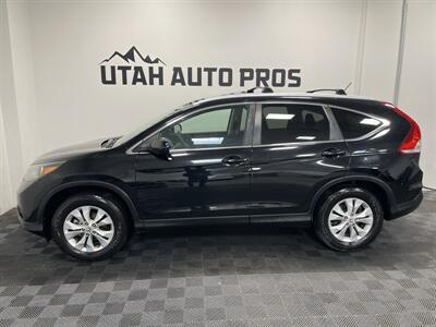 2013 Honda CR-V EX   - Photo 7 - West Bountiful, UT 84087