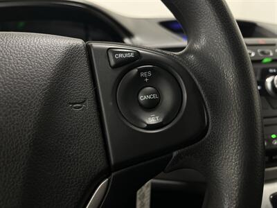 2013 Honda CR-V EX   - Photo 22 - West Bountiful, UT 84087
