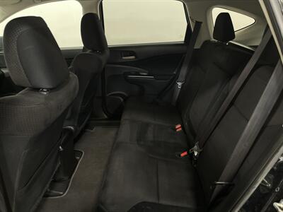 2013 Honda CR-V EX   - Photo 24 - West Bountiful, UT 84087