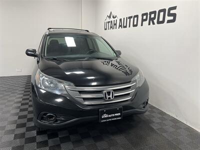 2013 Honda CR-V EX   - Photo 5 - West Bountiful, UT 84087
