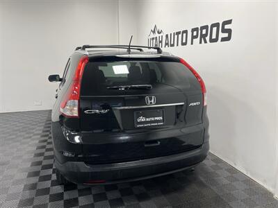 2013 Honda CR-V EX   - Photo 9 - West Bountiful, UT 84087