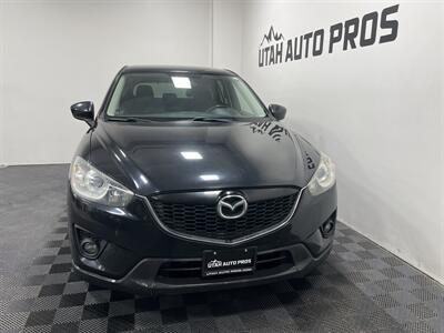 2015 Mazda CX-5 Touring   - Photo 4 - West Bountiful, UT 84087