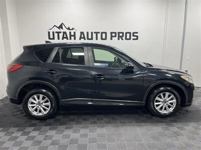 2015 Mazda CX-5 Touring   - Photo 2 - West Bountiful, UT 84087