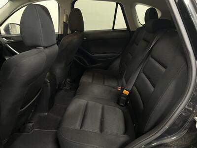 2015 Mazda CX-5 Touring   - Photo 24 - West Bountiful, UT 84087