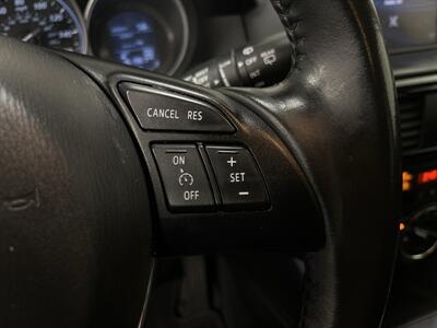 2015 Mazda CX-5 Touring   - Photo 21 - West Bountiful, UT 84087