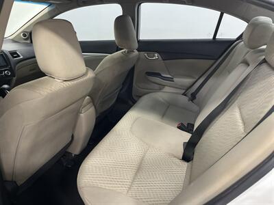 2015 Honda Civic EX   - Photo 24 - West Bountiful, UT 84087
