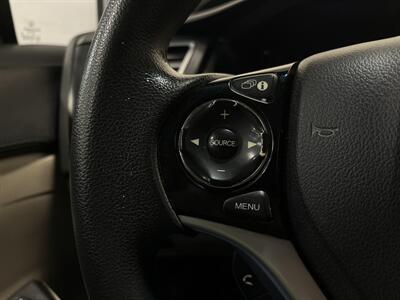 2015 Honda Civic EX   - Photo 23 - West Bountiful, UT 84087