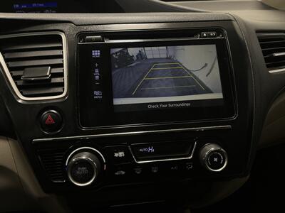 2015 Honda Civic EX   - Photo 19 - West Bountiful, UT 84087