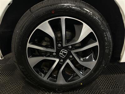 2015 Honda Civic EX   - Photo 10 - West Bountiful, UT 84087