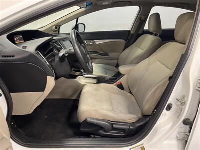 2015 Honda Civic EX   - Photo 14 - West Bountiful, UT 84087