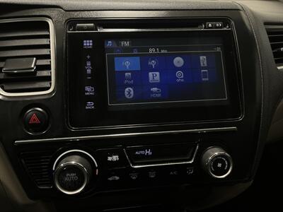 2015 Honda Civic EX   - Photo 20 - West Bountiful, UT 84087