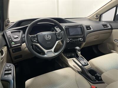 2015 Honda Civic EX   - Photo 12 - West Bountiful, UT 84087