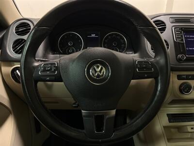 2016 Volkswagen Tiguan SEL 4MOTION   - Photo 25 - West Bountiful, UT 84087