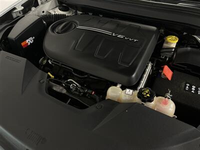 2019 Jeep Cherokee Trailhawk   - Photo 30 - West Bountiful, UT 84087