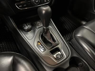 2019 Jeep Cherokee Trailhawk   - Photo 19 - West Bountiful, UT 84087