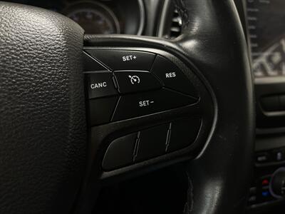 2019 Jeep Cherokee Trailhawk   - Photo 26 - West Bountiful, UT 84087