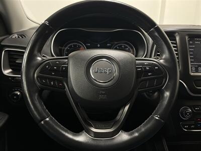 2019 Jeep Cherokee Trailhawk   - Photo 25 - West Bountiful, UT 84087