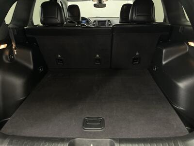 2019 Jeep Cherokee Trailhawk   - Photo 29 - West Bountiful, UT 84087