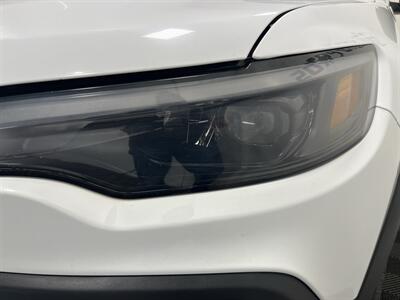 2019 Jeep Cherokee Trailhawk   - Photo 6 - West Bountiful, UT 84087