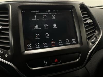 2019 Jeep Cherokee Trailhawk   - Photo 22 - West Bountiful, UT 84087