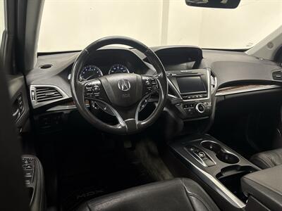2017 Acura MDX SH-AWD w/Tech   - Photo 12 - West Bountiful, UT 84087
