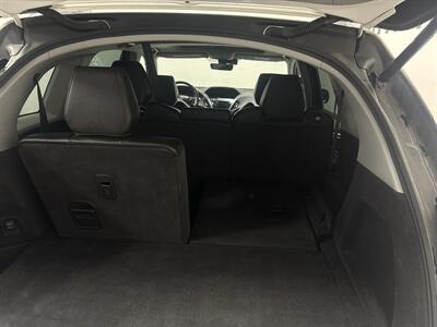 2017 Acura MDX SH-AWD w/Tech   - Photo 29 - West Bountiful, UT 84087