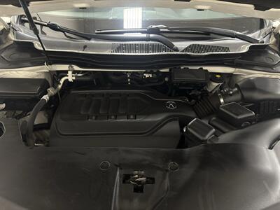 2017 Acura MDX SH-AWD w/Tech   - Photo 31 - West Bountiful, UT 84087