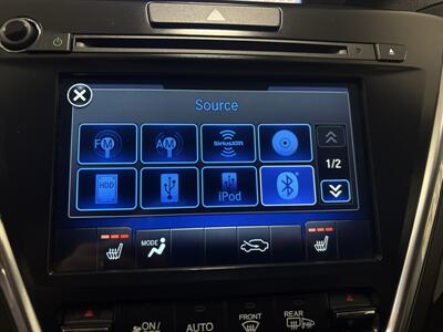 2017 Acura MDX SH-AWD w/Tech   - Photo 21 - West Bountiful, UT 84087