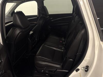 2017 Acura MDX SH-AWD w/Tech   - Photo 27 - West Bountiful, UT 84087