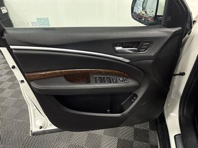 2017 Acura MDX SH-AWD w/Tech   - Photo 11 - West Bountiful, UT 84087