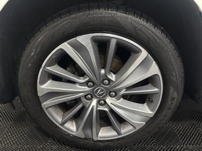 2017 Acura MDX SH-AWD w/Tech   - Photo 10 - West Bountiful, UT 84087