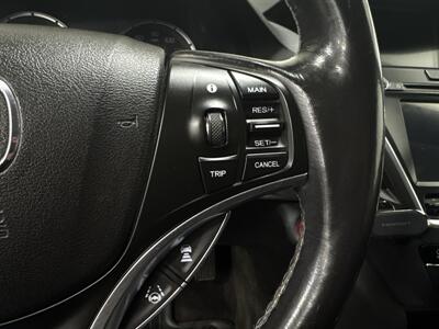 2017 Acura MDX SH-AWD w/Tech   - Photo 24 - West Bountiful, UT 84087