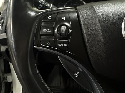 2017 Acura MDX SH-AWD w/Tech   - Photo 25 - West Bountiful, UT 84087