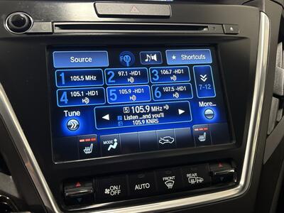 2017 Acura MDX SH-AWD w/Tech   - Photo 18 - West Bountiful, UT 84087