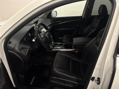 2017 Acura MDX SH-AWD w/Tech   - Photo 13 - West Bountiful, UT 84087