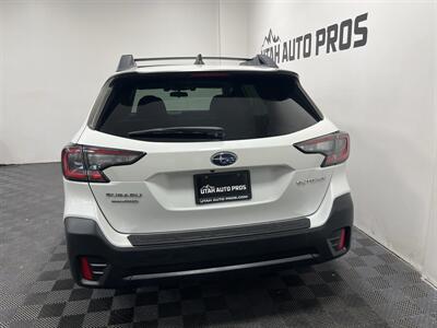2022 Subaru Outback Premium   - Photo 10 - West Bountiful, UT 84087