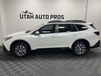 2022 Subaru Outback Premium   - Photo 8 - West Bountiful, UT 84087