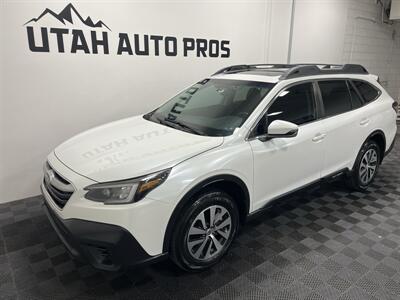 2022 Subaru Outback Premium   - Photo 7 - West Bountiful, UT 84087