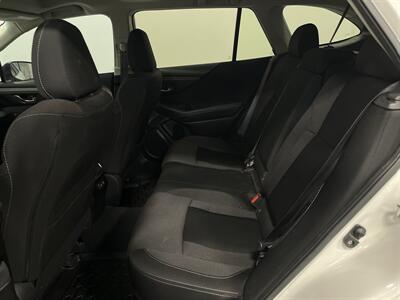 2022 Subaru Outback Premium   - Photo 27 - West Bountiful, UT 84087