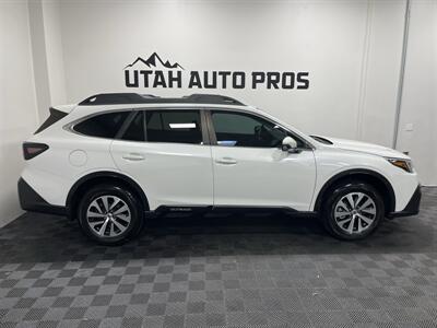 2022 Subaru Outback Premium   - Photo 2 - West Bountiful, UT 84087