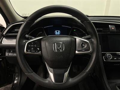 2017 Honda Civic EX   - Photo 20 - West Bountiful, UT 84087