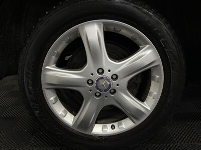 2008 Mercedes-Benz ML 350   - Photo 4 - West Bountiful, UT 84087