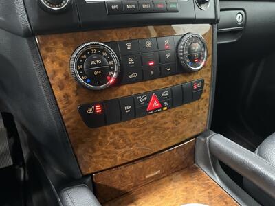 2008 Mercedes-Benz ML 350   - Photo 21 - West Bountiful, UT 84087